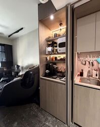Avenue South Residence (D3), Apartment #563659711